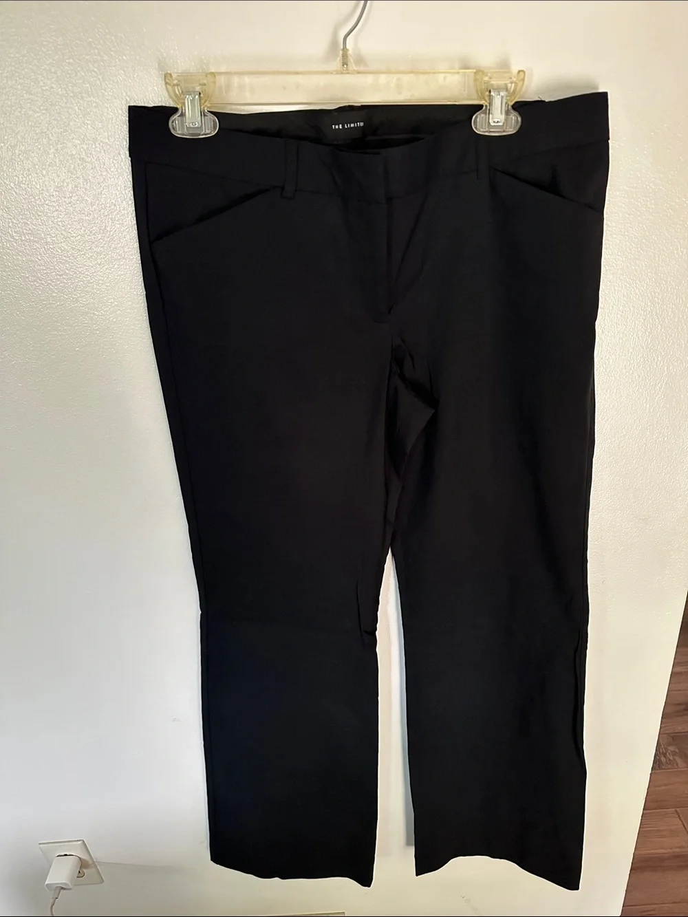NWOT The Limited Black Dress Pants - Classic Workwear